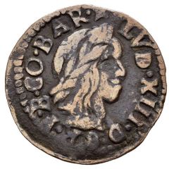 Seiseno - Louis XIII Barcelona