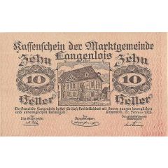 10 Heller Langenlois