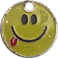 Trolly Token - Smiley Face 2
