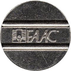 Token - FAAC