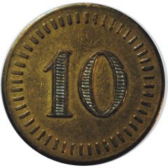 Token - 10