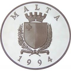 5 Liri Valletta