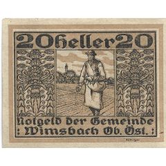 20 Heller Wimsbach