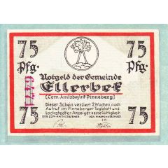 75 Pfennig