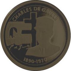 Charles de Gaulle