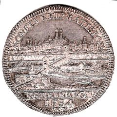 1 Thaler