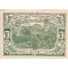 10 Heller Grein