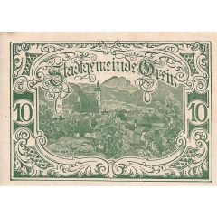 10 Heller Grein