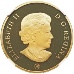 300 Dollars - Elizabeth II IMAX