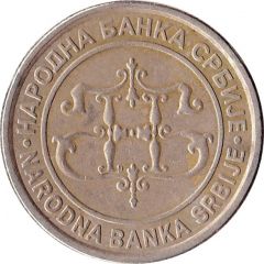 10 Dinara