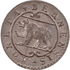 1/2 Kreutzer