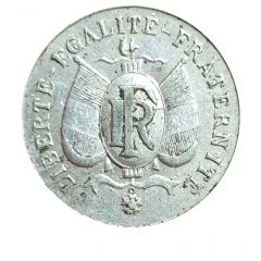 Token - Le Sofranium Moreuil-Morisel