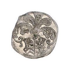3 Pfennig - Louis II