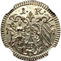 1 Kreuzer