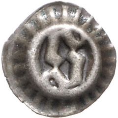 Denier Bracteate