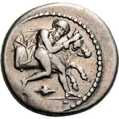Hemidrachm