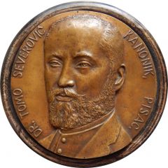 Dr. Tomo Severović
