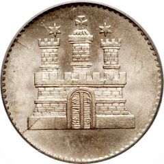 1 Sechsling