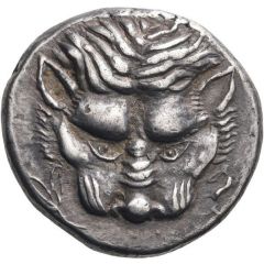 Tetradrachm