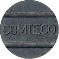 Telephone Token - COMTECO without date
