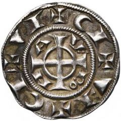 Grosso - Ezzelino da Romano