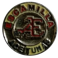 Token - Aceitunas Escamilla