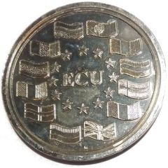 Medal - Olympiade Barcelona