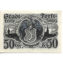50 Pfennig