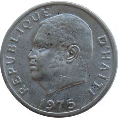 10 Centimes FAO