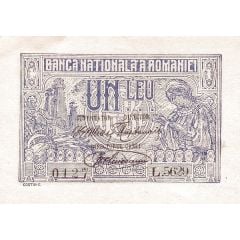 1 Leu