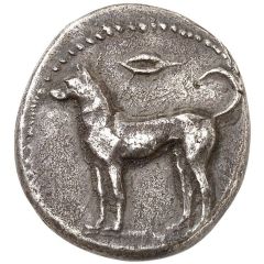 Didrachm