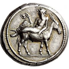 Tetradrachm