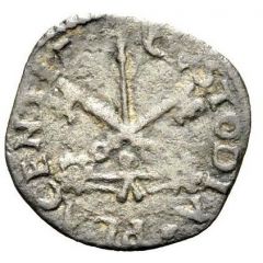 1 Quattrino Anonymous