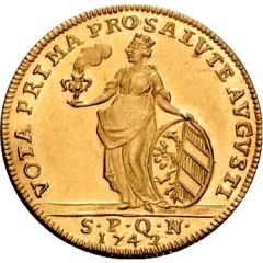 1 Ducat