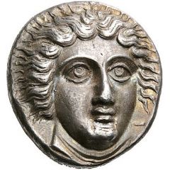 Tetradrachm