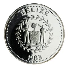 25 Dollars Coronation