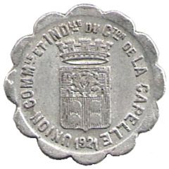 5 Centimes