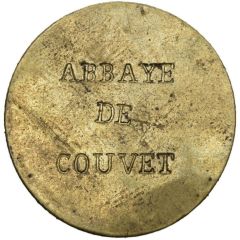 Abbaye de couvet