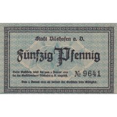 50 Pfennig