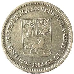 50 Céntimos