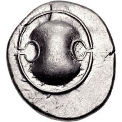 Stater - Androkleidas