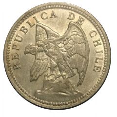 1 Peso