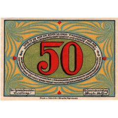 50 Pfennig