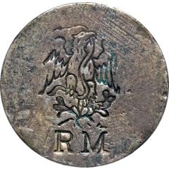 10 Centavos Amecameca