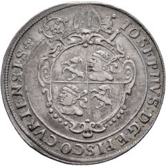 Thaler - Joseph Mohr
