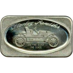 1 Ounce - Madison Mint Stanley Roadster