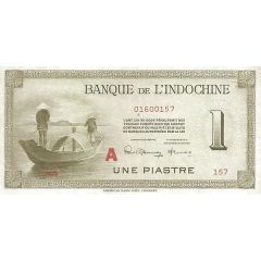 1 Piastre