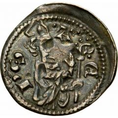 Denier - Adhemar of Monteil Metz