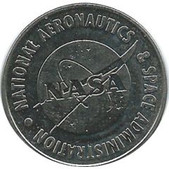 Token - NASA