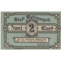 2 Mark